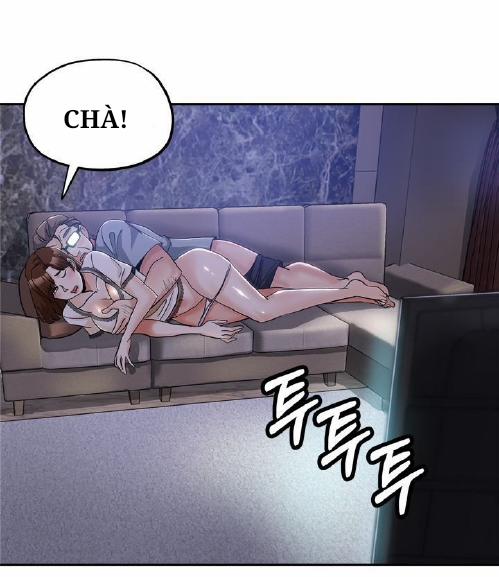 Người Chị Của Mẹ Kế 3 trang 12