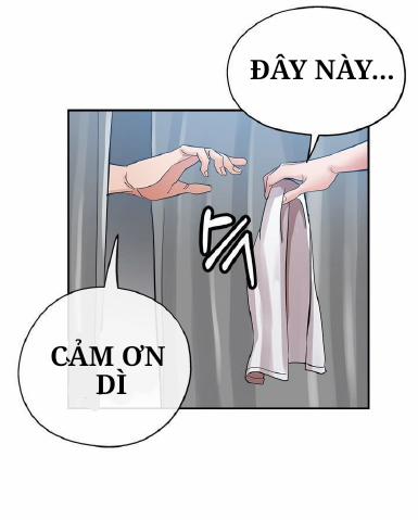 Người Chị Của Mẹ Kế 3 trang 21