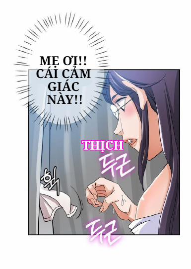 Người Chị Của Mẹ Kế 3 trang 23