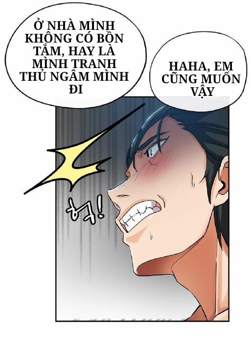 Người Chị Của Mẹ Kế 3 trang 7