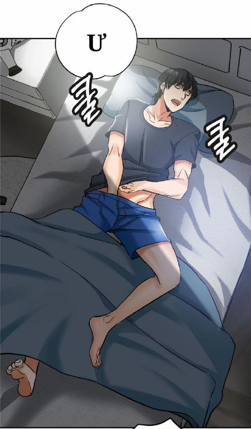 Người Chị Của Mẹ Kế 4 trang 1