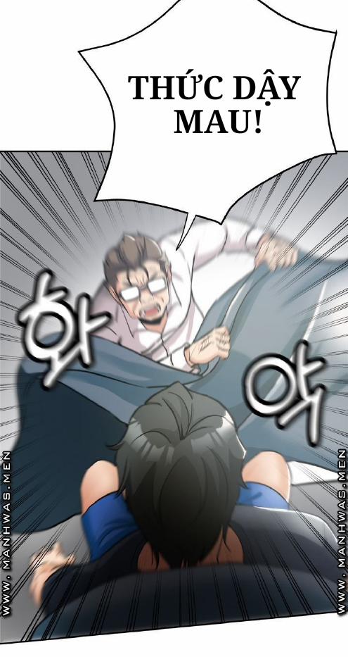 Người Chị Của Mẹ Kế 4 trang 2