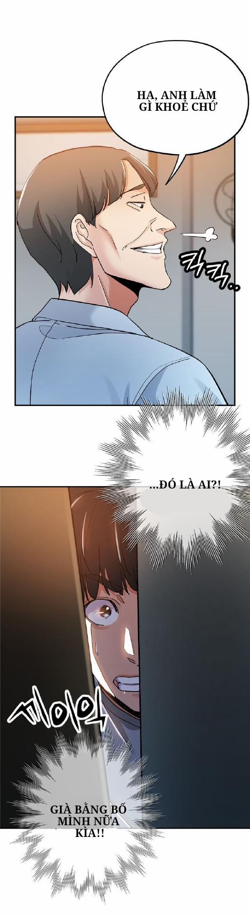 Người Chị Của Mẹ Kế 4 trang 20