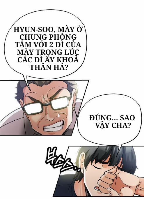 Người Chị Của Mẹ Kế 4 trang 3