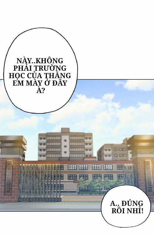 Người Chị Của Mẹ Kế 4 trang 8