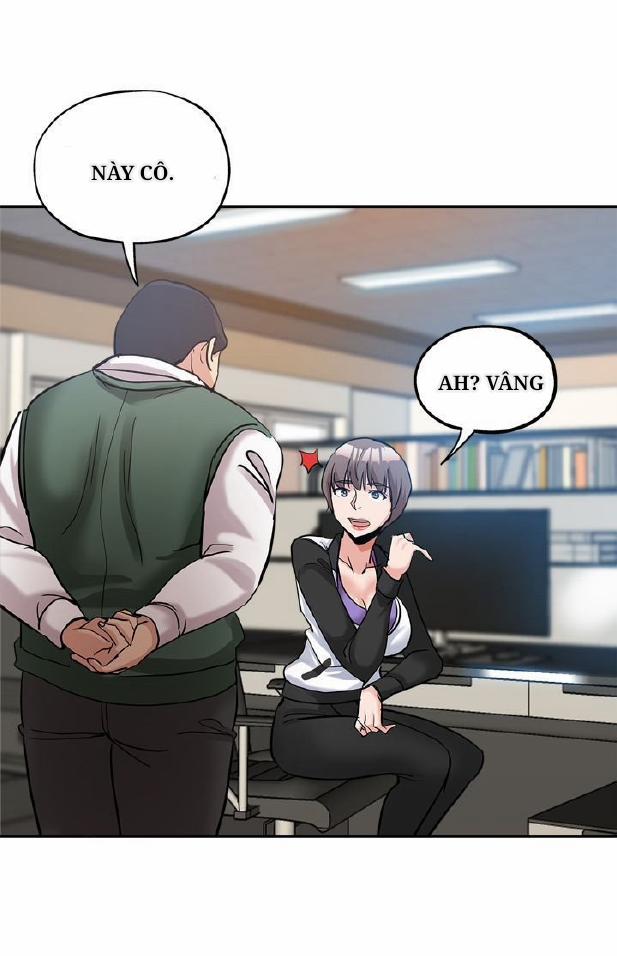 Người Chị Của Mẹ Kế 5 trang 18