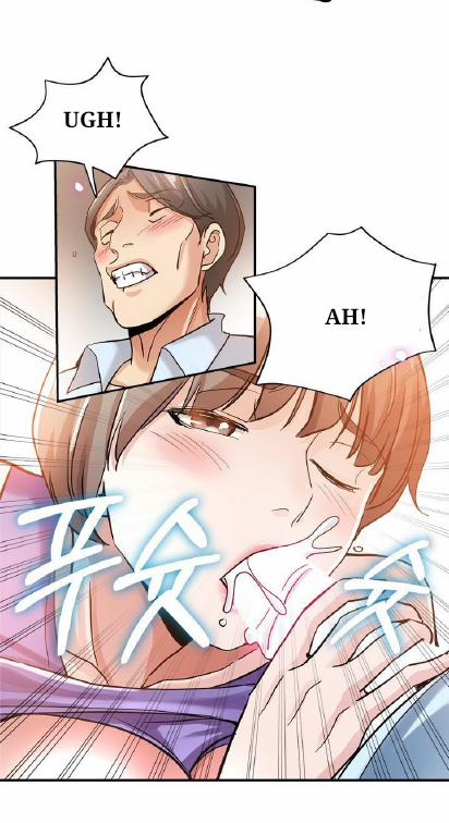 Người Chị Của Mẹ Kế 5 trang 9