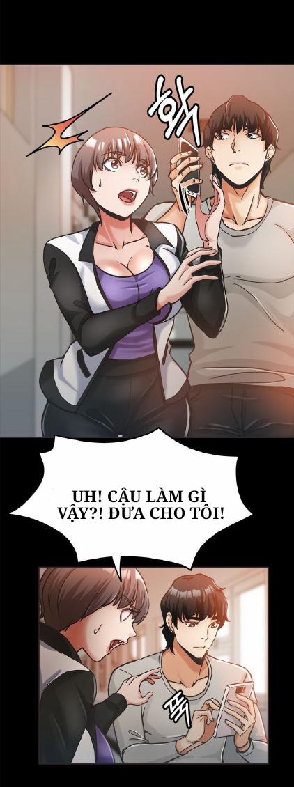 Người Chị Của Mẹ Kế 6.2 trang 12