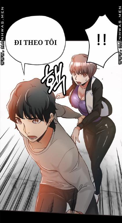 Người Chị Của Mẹ Kế 6.2 trang 13