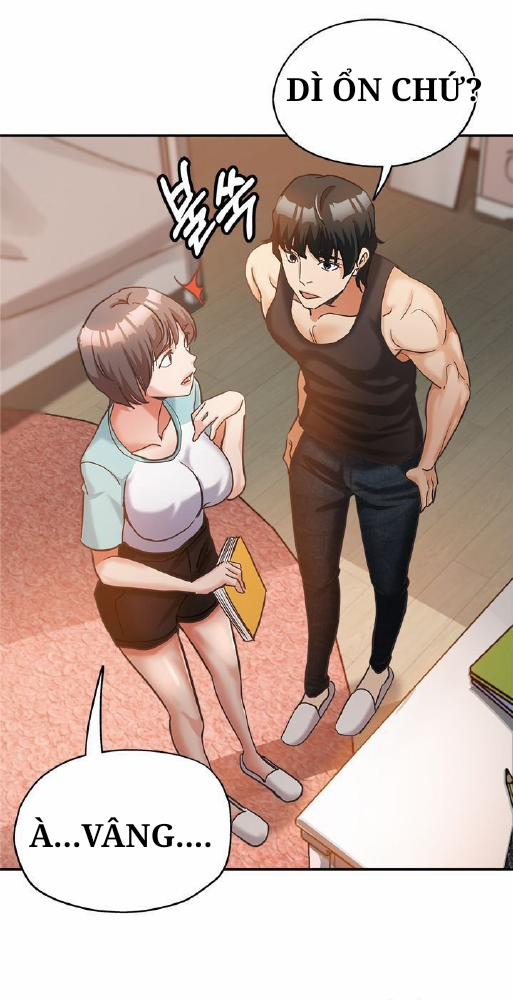 Người Chị Của Mẹ Kế 6.2 trang 7