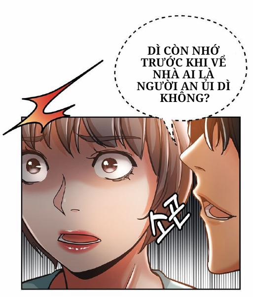 Người Chị Của Mẹ Kế 6.2 trang 8