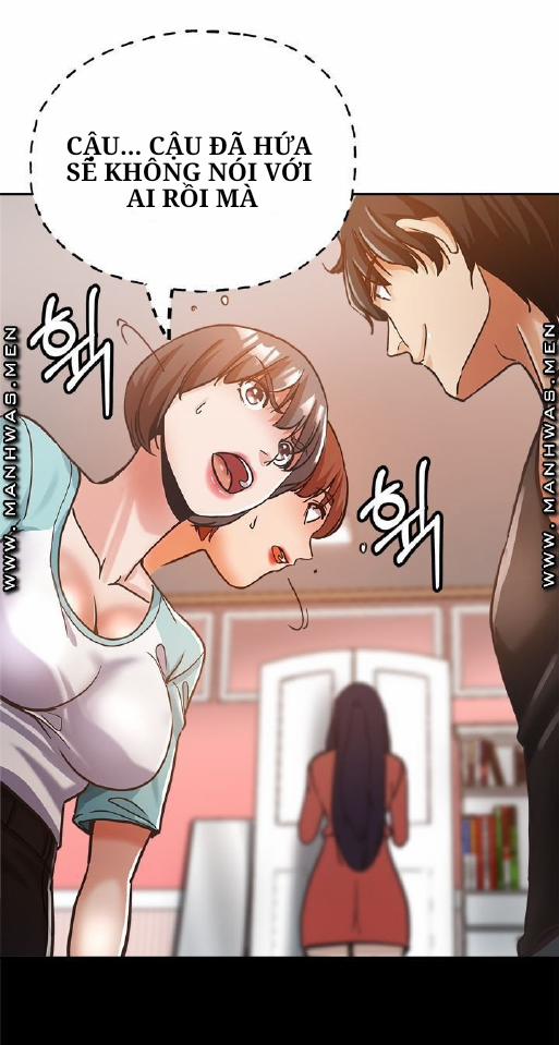 Người Chị Của Mẹ Kế 6.2 trang 9