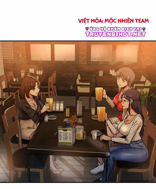 Người Chị Của Mẹ Kế 6 trang 1