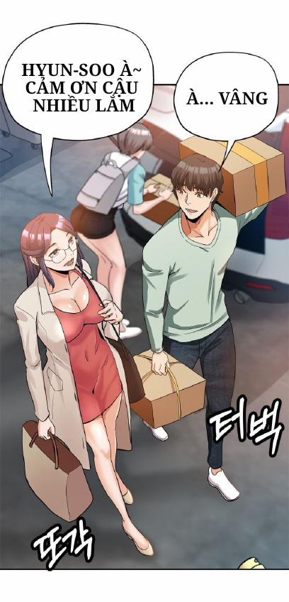 Người Chị Của Mẹ Kế 6 trang 11