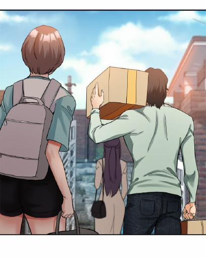 Người Chị Của Mẹ Kế 6 trang 12