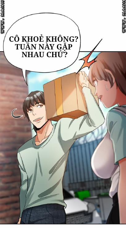 Người Chị Của Mẹ Kế 6 trang 14