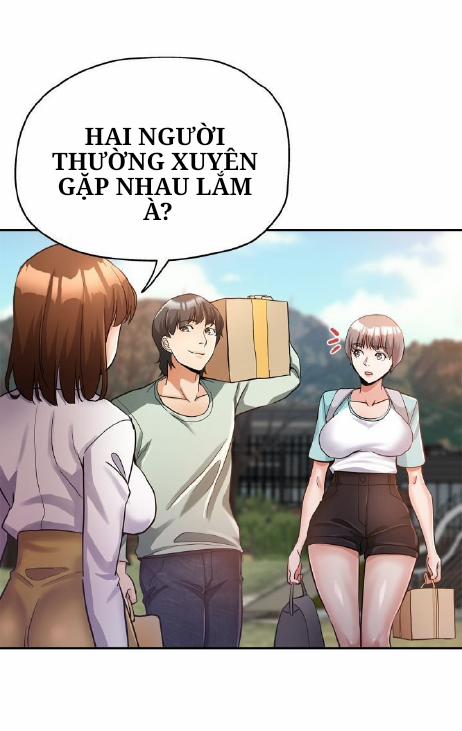 Người Chị Của Mẹ Kế 6 trang 16