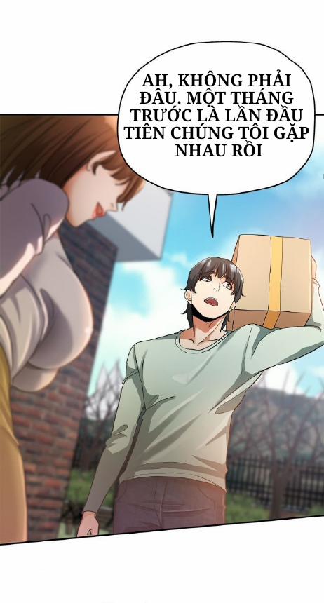 Người Chị Của Mẹ Kế 6 trang 17