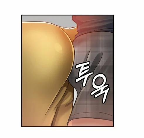 Người Chị Của Mẹ Kế 6 trang 33