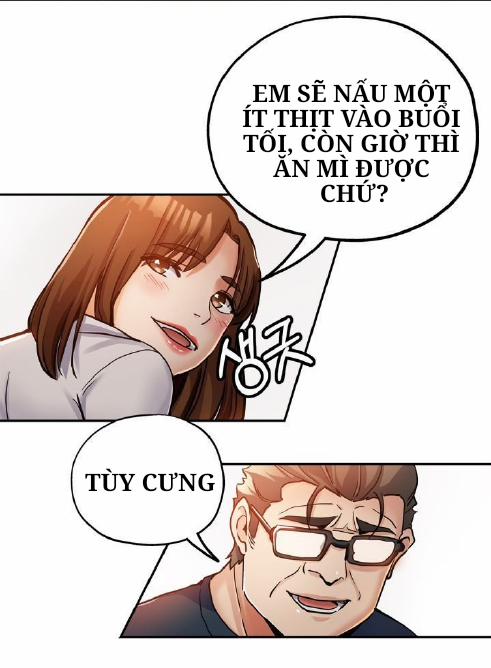 Người Chị Của Mẹ Kế 6 trang 35