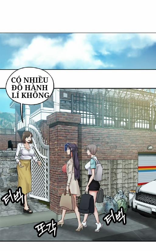 Người Chị Của Mẹ Kế 6 trang 7