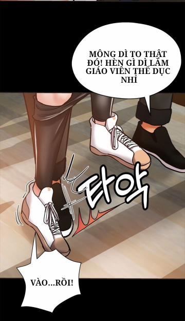 Người Chị Của Mẹ Kế 7 trang 11