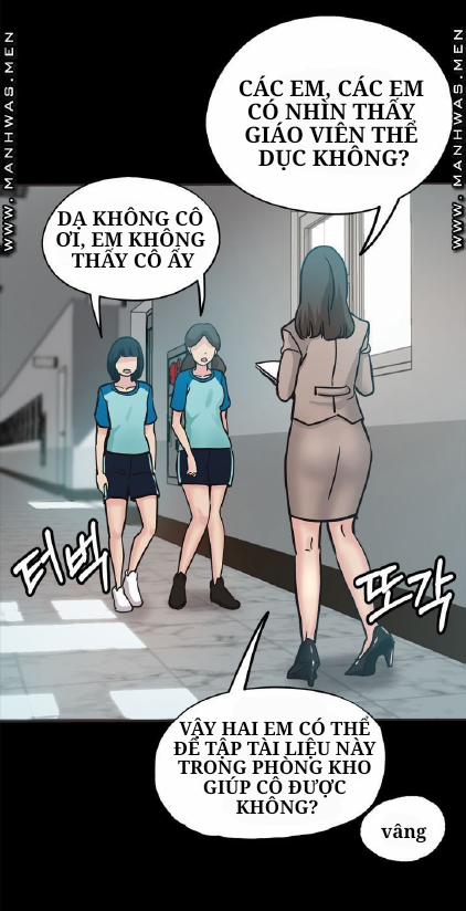 Người Chị Của Mẹ Kế 7 trang 15