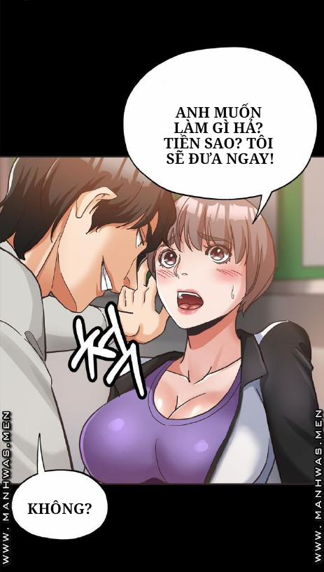 Người Chị Của Mẹ Kế 7 trang 2