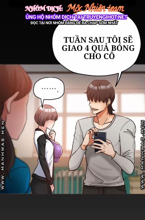 Người Chị Của Mẹ Kế 7 trang 20