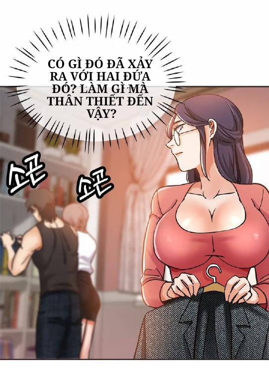 Người Chị Của Mẹ Kế 7 trang 23