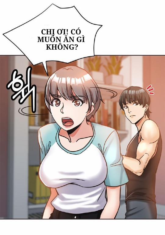 Người Chị Của Mẹ Kế 7 trang 24