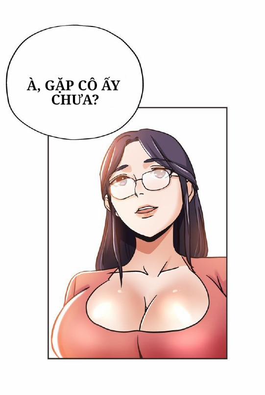 Người Chị Của Mẹ Kế 7 trang 27