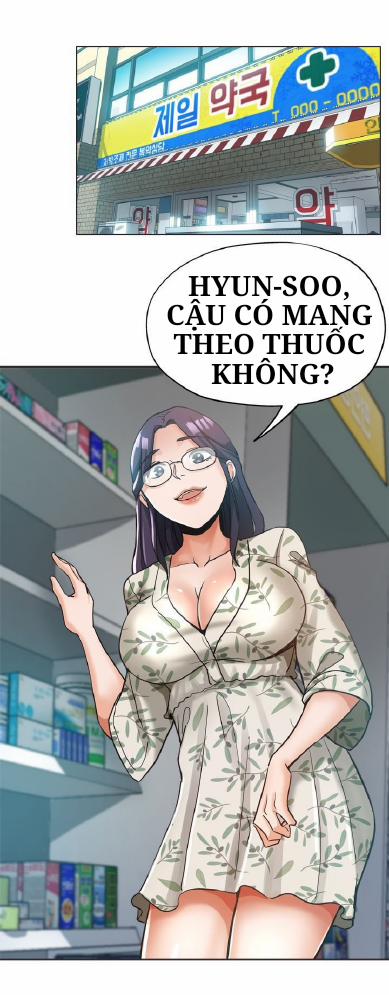 Người Chị Của Mẹ Kế 7 trang 29