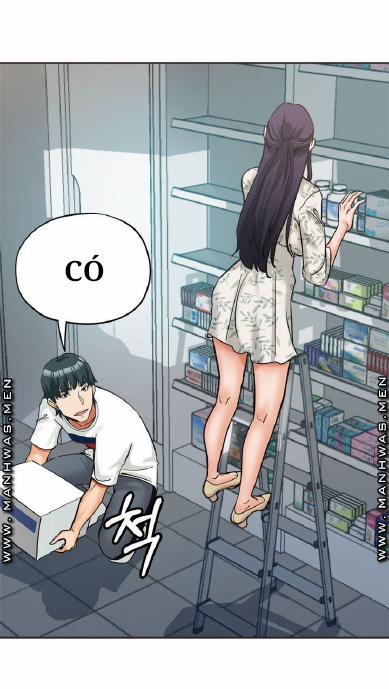 Người Chị Của Mẹ Kế 7 trang 30