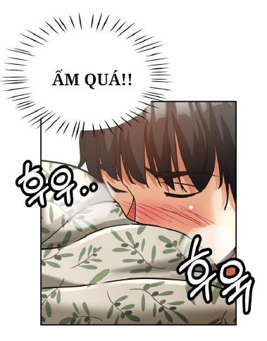 Người Chị Của Mẹ Kế 7 trang 40