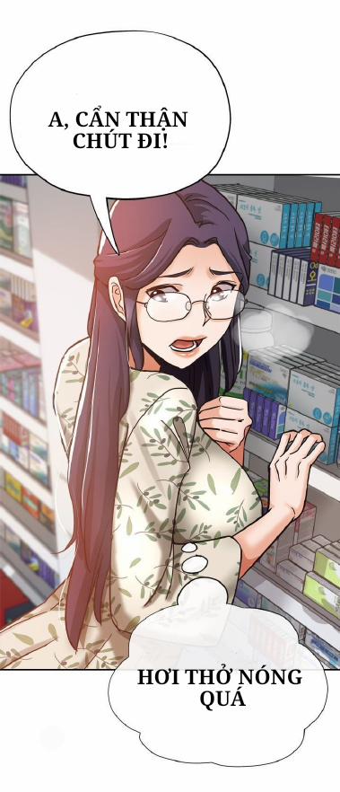 Người Chị Của Mẹ Kế 7 trang 42