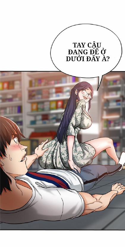 Người Chị Của Mẹ Kế 8 trang 0