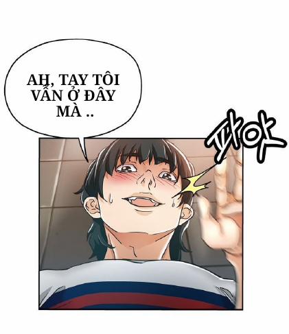 Người Chị Của Mẹ Kế 8 trang 1