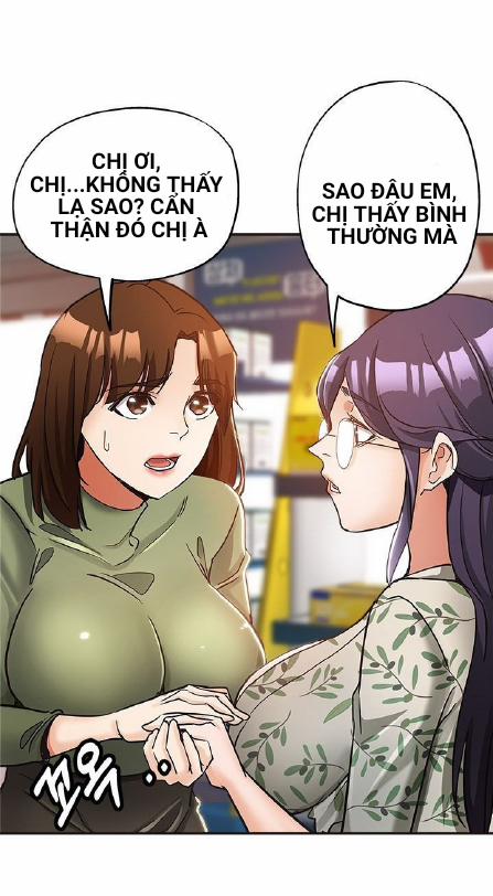 Người Chị Của Mẹ Kế 8 trang 10