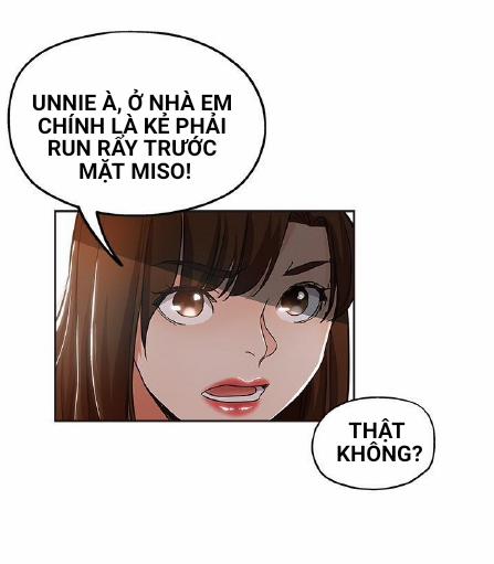 Người Chị Của Mẹ Kế 8 trang 11