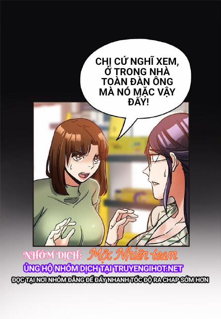 Người Chị Của Mẹ Kế 8 trang 15