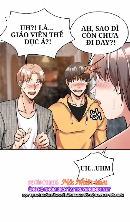 Người Chị Của Mẹ Kế 8 trang 24
