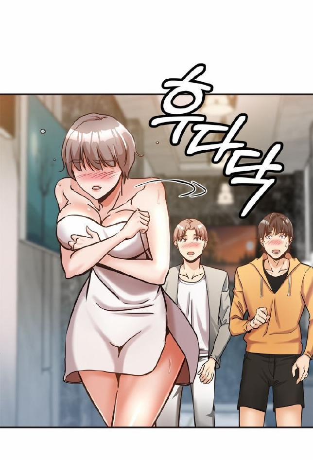 Người Chị Của Mẹ Kế 8 trang 25