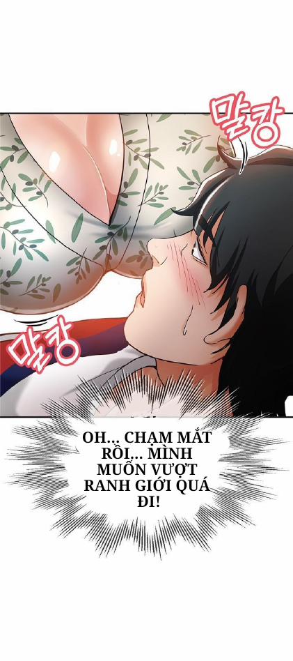 Người Chị Của Mẹ Kế 8 trang 4