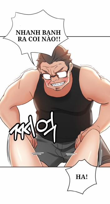 Người Chị Của Mẹ Kế 8 trang 43