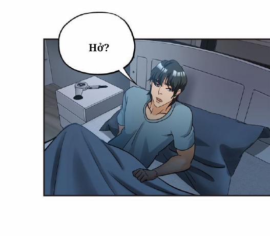 Người Chị Của Mẹ Kế 8 trang 49