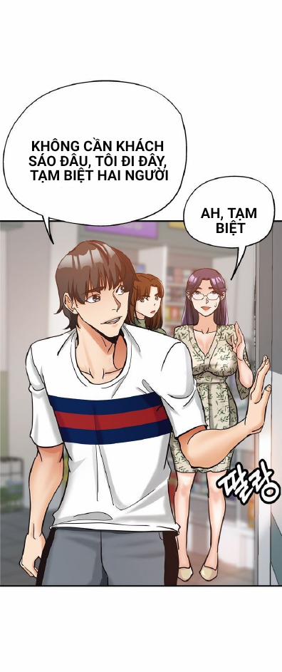 Người Chị Của Mẹ Kế 8 trang 9