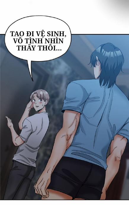 Người Chị Của Mẹ Kế 9 trang 1