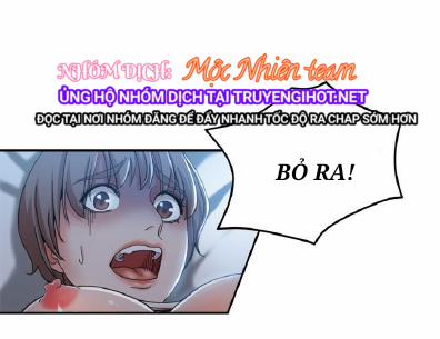 Người Chị Của Mẹ Kế 9 trang 16