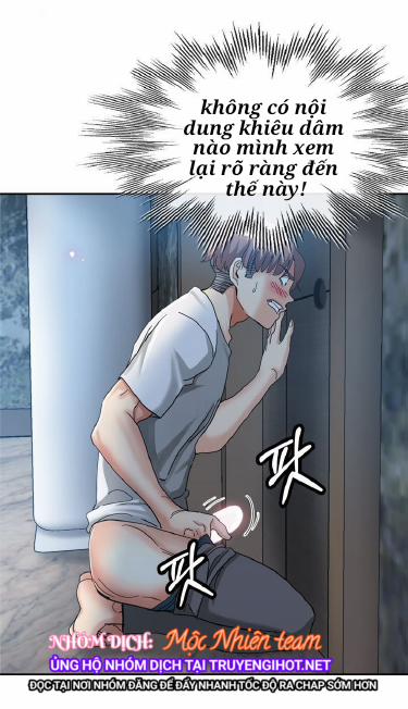 Người Chị Của Mẹ Kế 9 trang 26